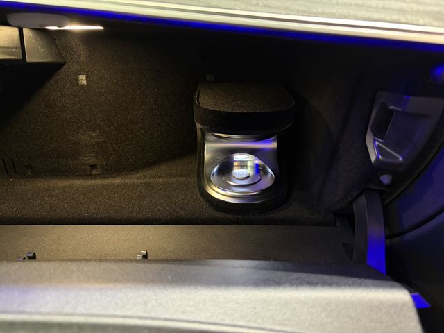 MERCEDES BENZ MERCEDES AMG GT 4DOOR coupe HYBRID 2021