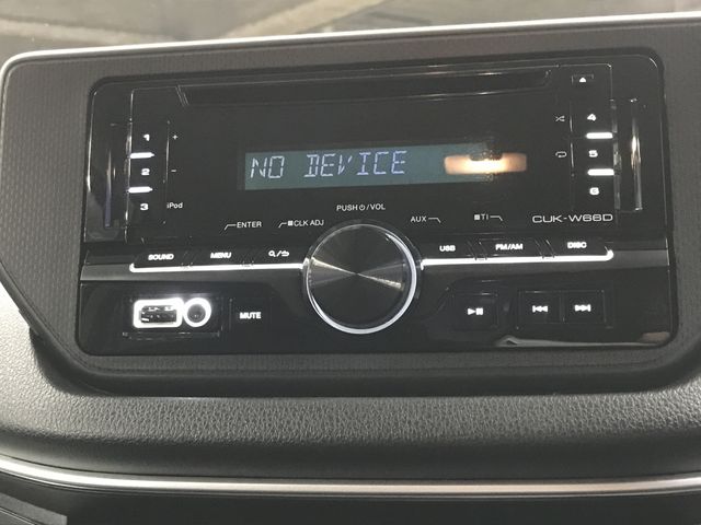 DAIHATSU MOVE CUSTOM 2017