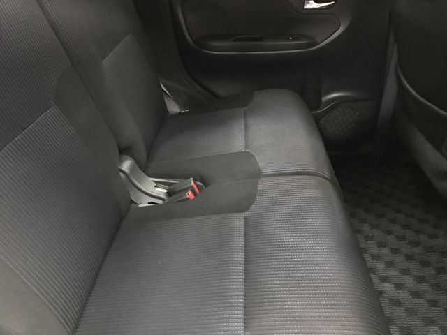 DAIHATSU MOVE CUSTOM 2017