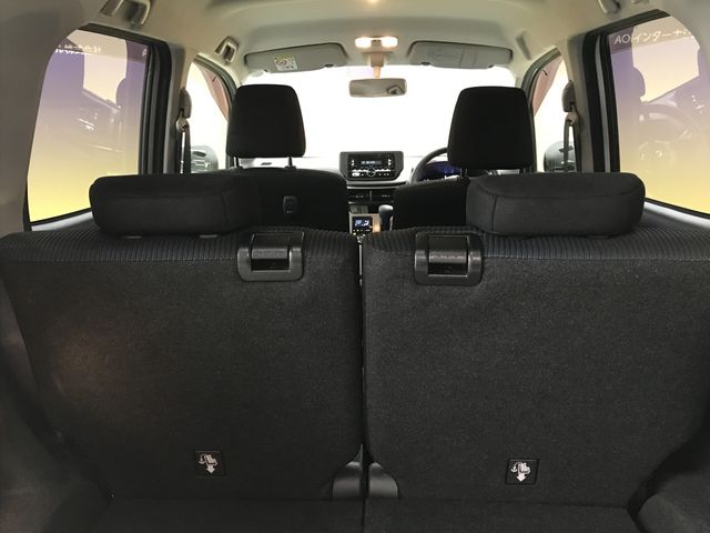 DAIHATSU MOVE CUSTOM 2017