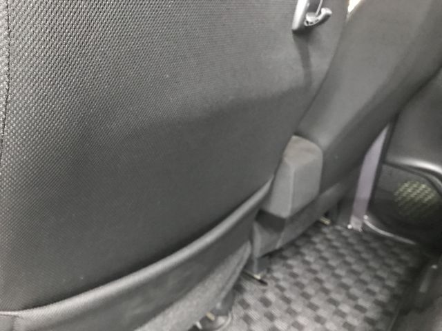 DAIHATSU MOVE CUSTOM 2017