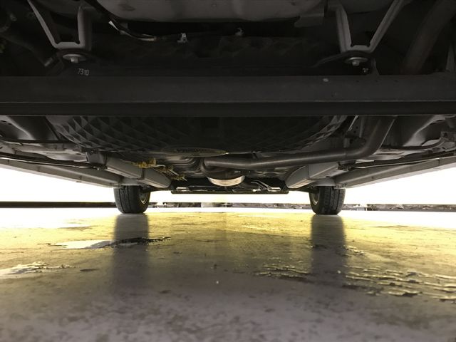 DAIHATSU MOVE CUSTOM 2017