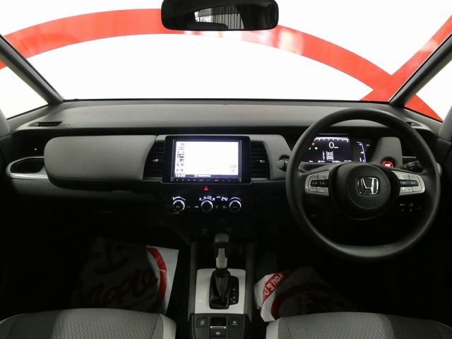 HONDA FIT 4WD 2020