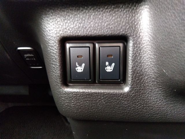 SUZUKI Spacia custom 4WD 2021