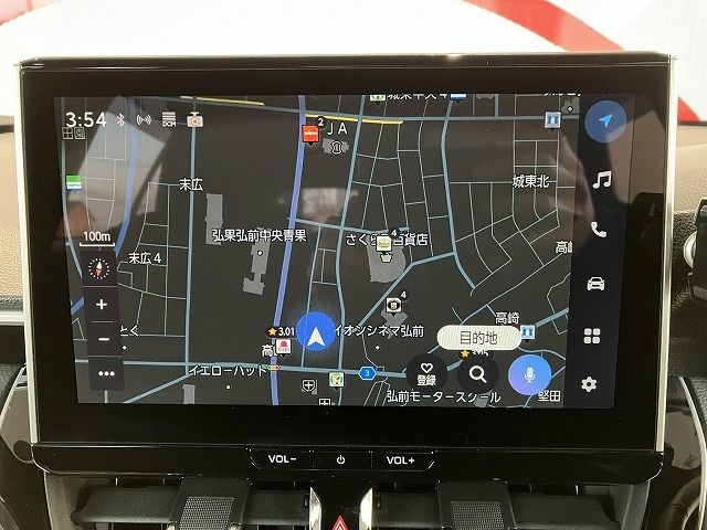 TOYOTA COROLLA CROSS HYBRID 2024