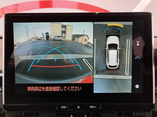 TOYOTA COROLLA CROSS HYBRID 2024