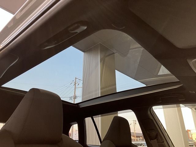 TOYOTA COROLLA CROSS HYBRID 2024