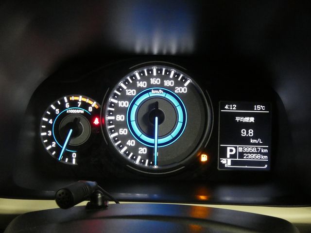 SUZUKI XBEE 4WD 2018