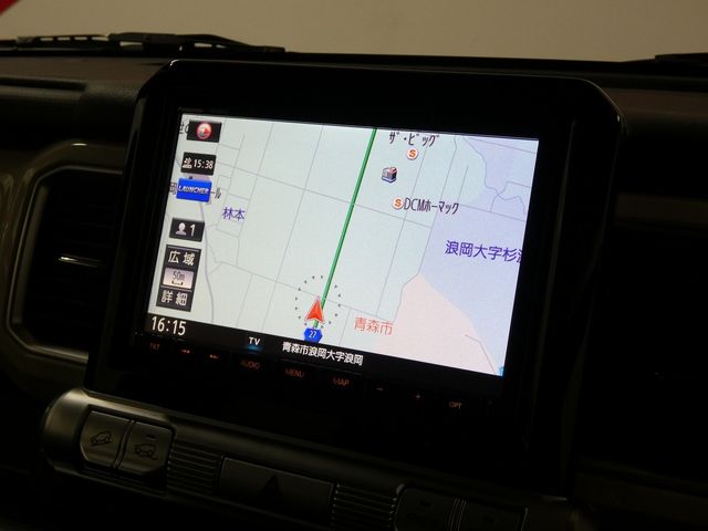 SUZUKI XBEE 4WD 2018