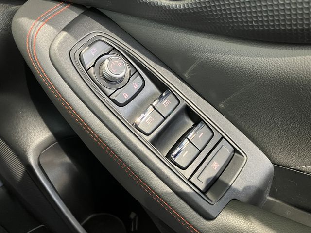 SUBARU FORESTER 2023