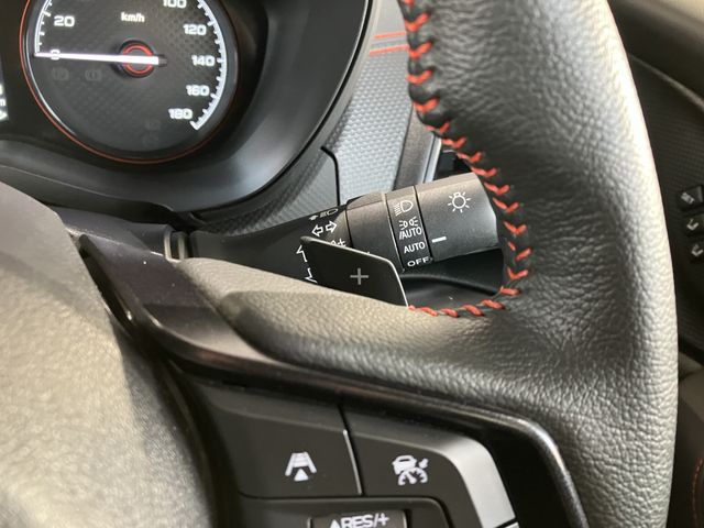 SUBARU FORESTER 2023