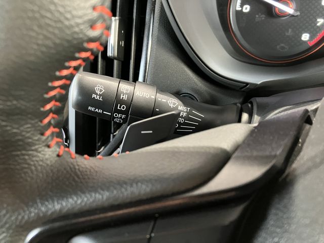 SUBARU FORESTER 2023