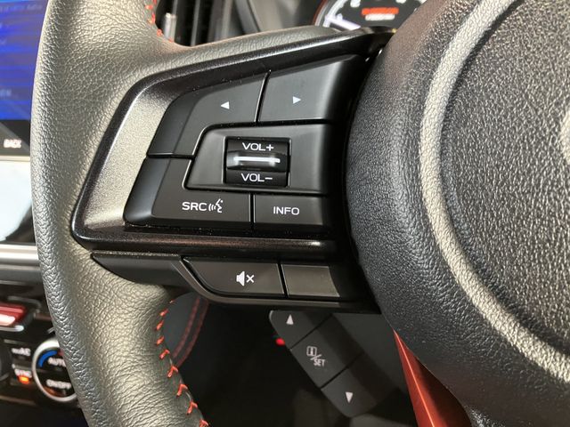 SUBARU FORESTER 2023