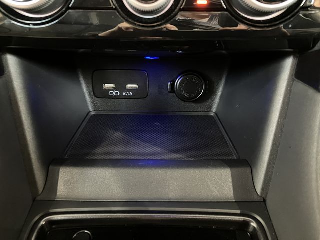 SUBARU FORESTER 2023