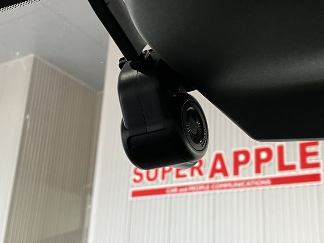 SUBARU FORESTER 2023