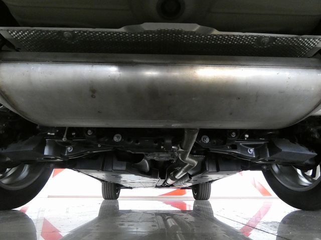 TOYOTA HARRIER 4WD 2020