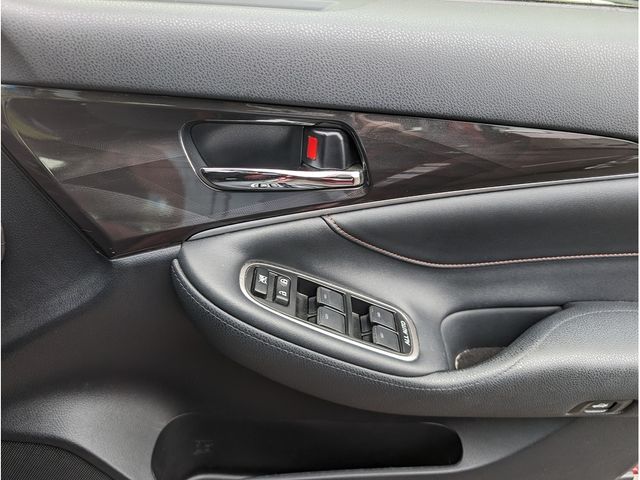 TOYOTA CROWN sedan hybrid 4WD 2015