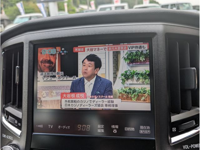 TOYOTA CROWN sedan hybrid 4WD 2015