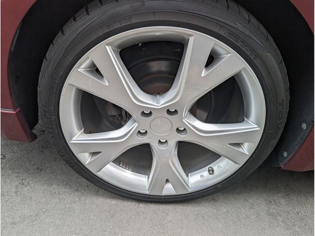 TOYOTA CROWN sedan hybrid 4WD 2015