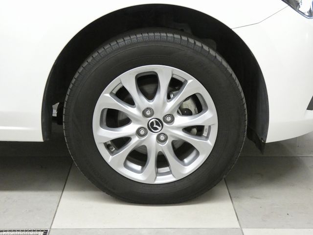 MAZDA DEMIO 4WD 2016