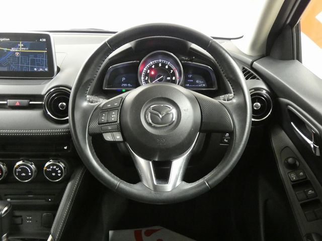 MAZDA DEMIO 4WD 2016