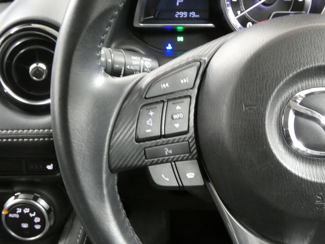 MAZDA DEMIO 4WD 2016