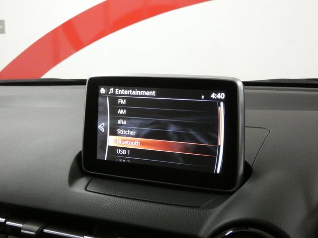 MAZDA DEMIO 4WD 2016