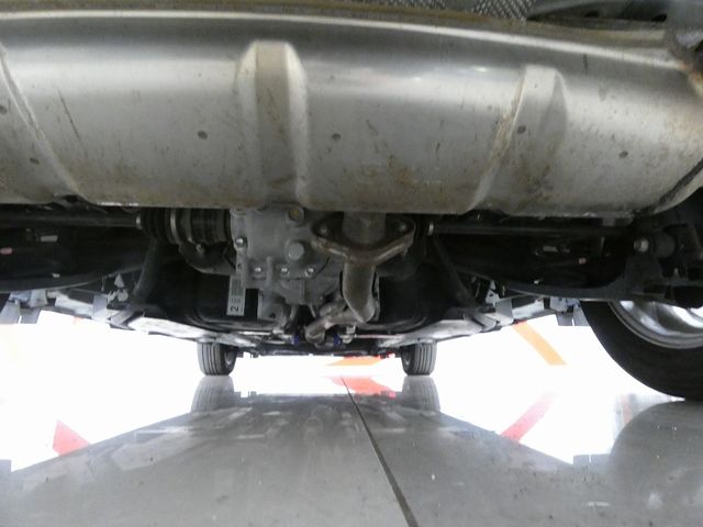 MAZDA DEMIO 4WD 2016