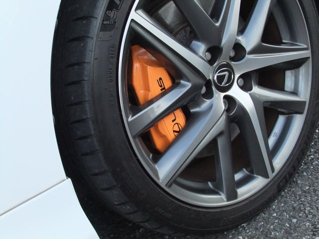 TOYOTA LEXUS GS450h 2017