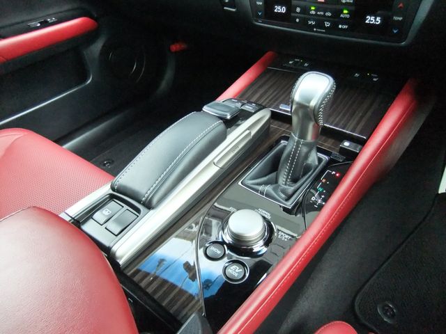 TOYOTA LEXUS GS450h 2017