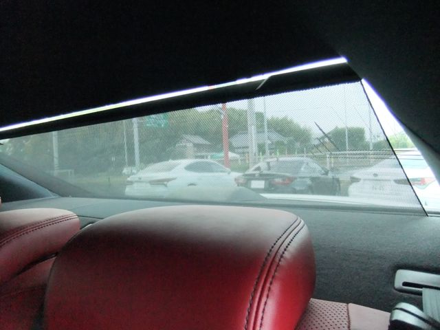 TOYOTA LEXUS GS450h 2017