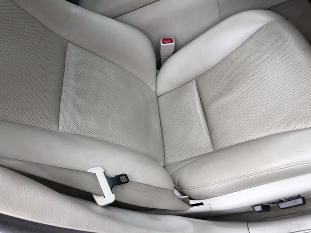 TOYOTA LEXUS LS600h 2011