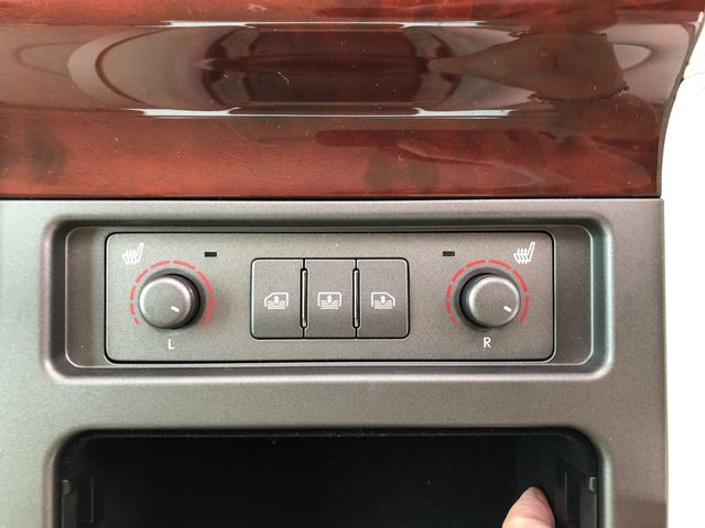 TOYOTA LEXUS LS600h 2011