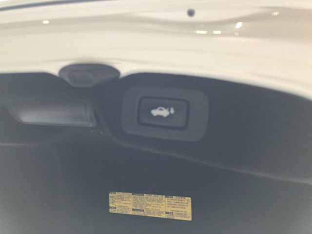 TOYOTA LEXUS LS600h 2011