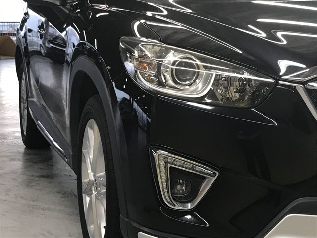 MAZDA CX-5 2013