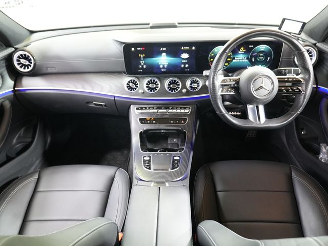 MERCEDES BENZ MERCEDES BENZ E class sedan 2020