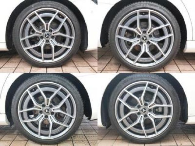 MERCEDES BENZ MERCEDES BENZ E class sedan 2020