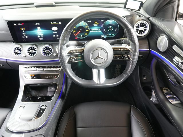 MERCEDES BENZ MERCEDES BENZ E class sedan 2020