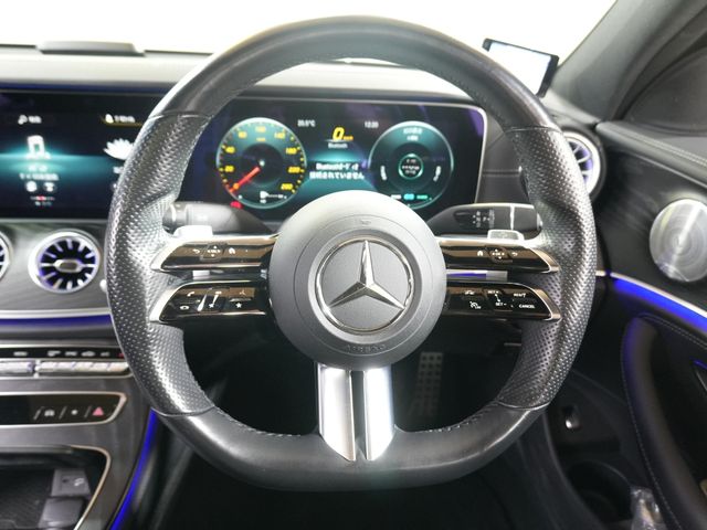 MERCEDES BENZ MERCEDES BENZ E class sedan 2020