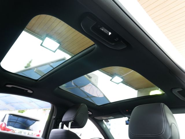 MERCEDES BENZ MERCEDES BENZ E class sedan 2020