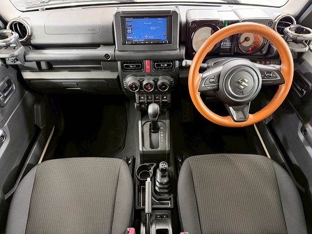 SUZUKI JIMNY SIERRA 2020