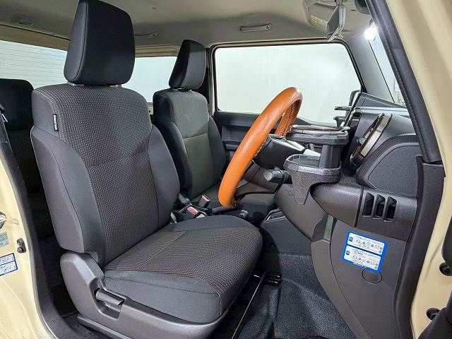 SUZUKI JIMNY SIERRA 2020