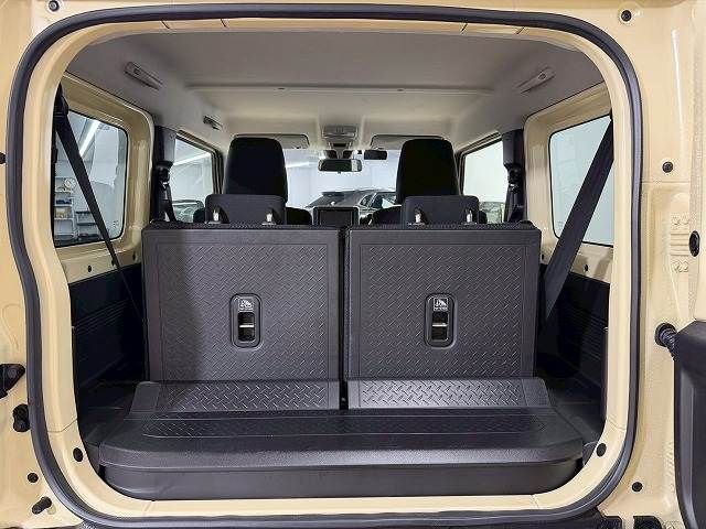 SUZUKI JIMNY SIERRA 2020