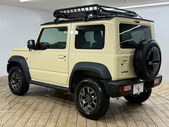 SUZUKI JIMNY SIERRA 2020