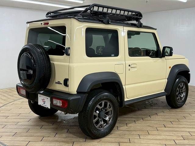 SUZUKI JIMNY SIERRA 2020