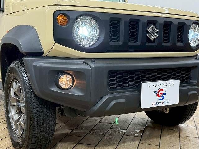 SUZUKI JIMNY SIERRA 2020