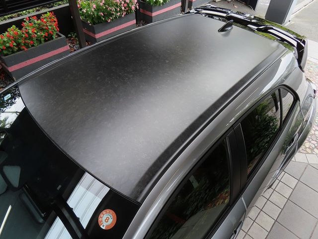 TOYOTA GR COROLLA 2025