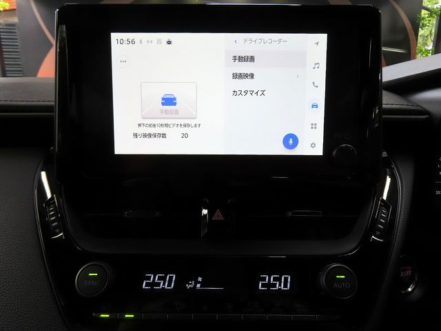 TOYOTA GR COROLLA 2025