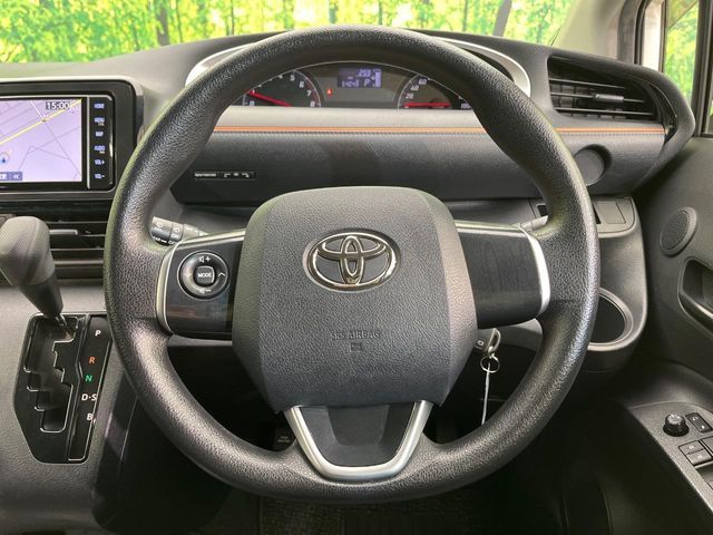 TOYOTA SIENTA 2020