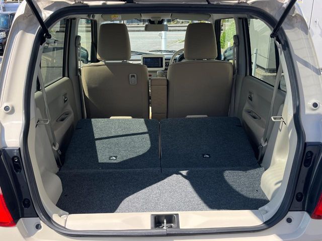 SUZUKI ALTO LAPIN 2020